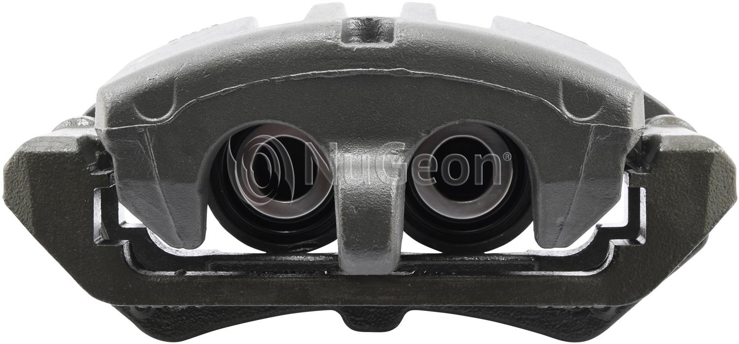 Vision 99P18051B Remanufactured Disc Brake Caliper - Image 4