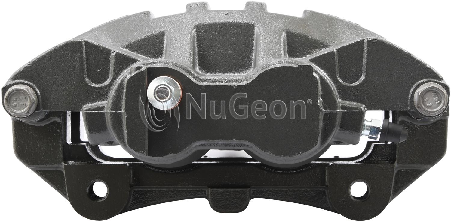 Vision 99P18051B Remanufactured Disc Brake Caliper