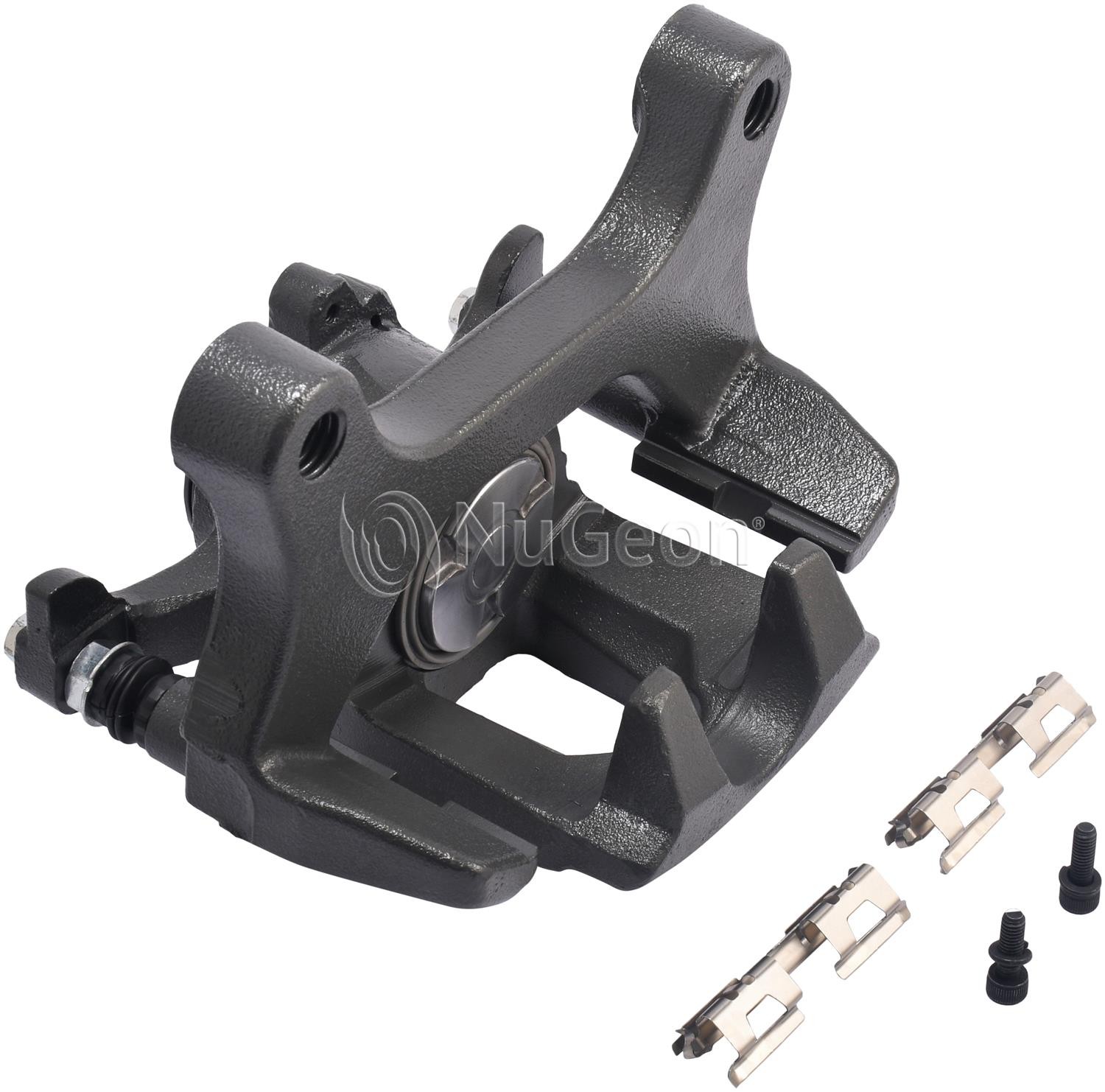 Vision 99P18057A Remanufactured Disc Brake Caliper - Image 2