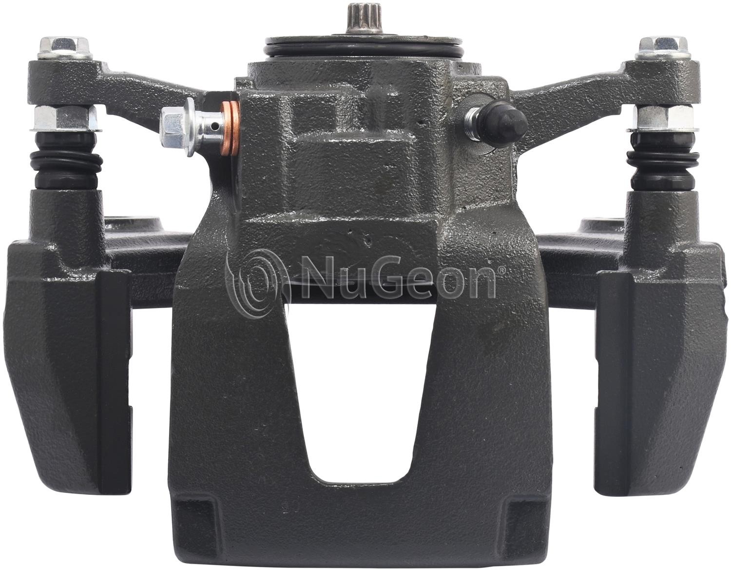 Vision 99P18057A Remanufactured Disc Brake Caliper - Image 5