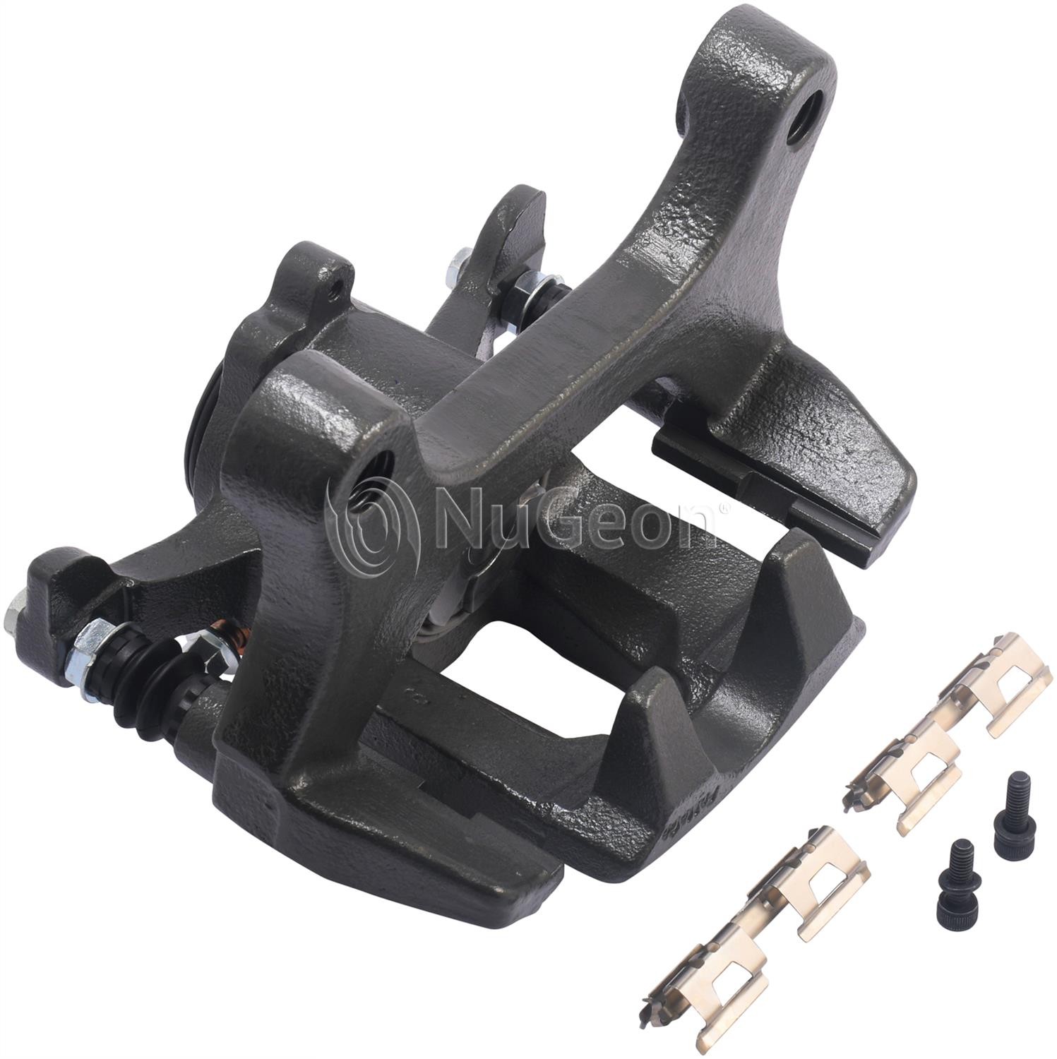 Vision 99P18057B Remanufactured Disc Brake Caliper - Image 2