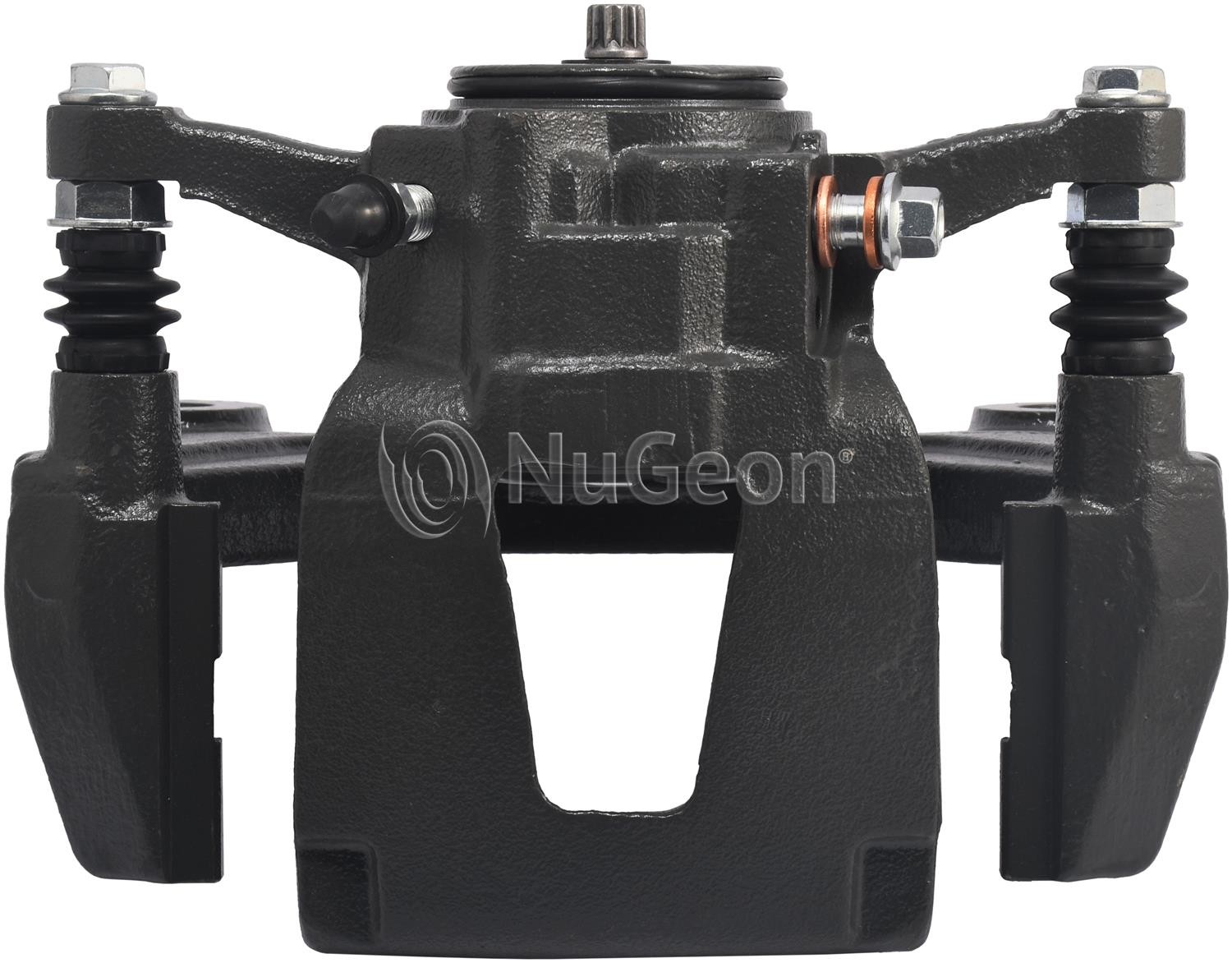 Vision 99P18057B Remanufactured Disc Brake Caliper - Image 5