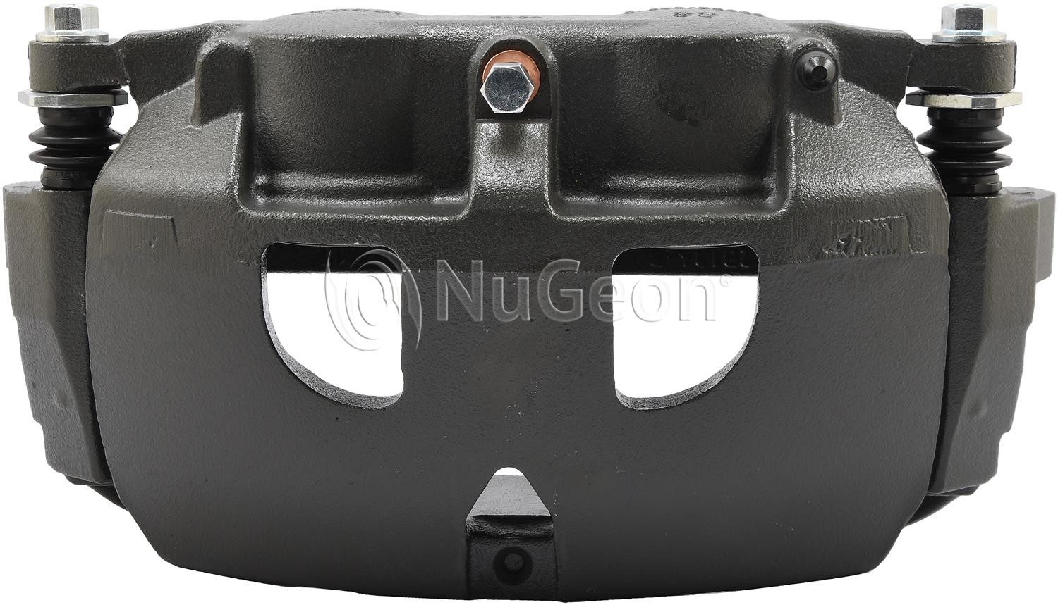 Vision 99P18058A Remanufactured Disc Brake Caliper