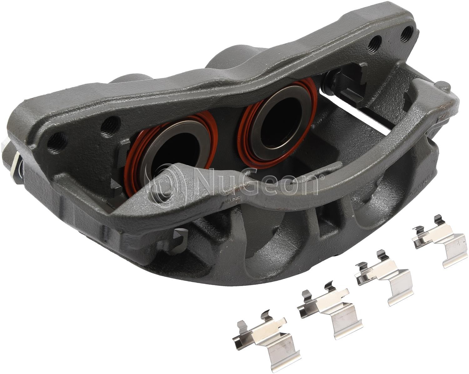 Vision 99P18058B Remanufactured Disc Brake Caliper - Image 2