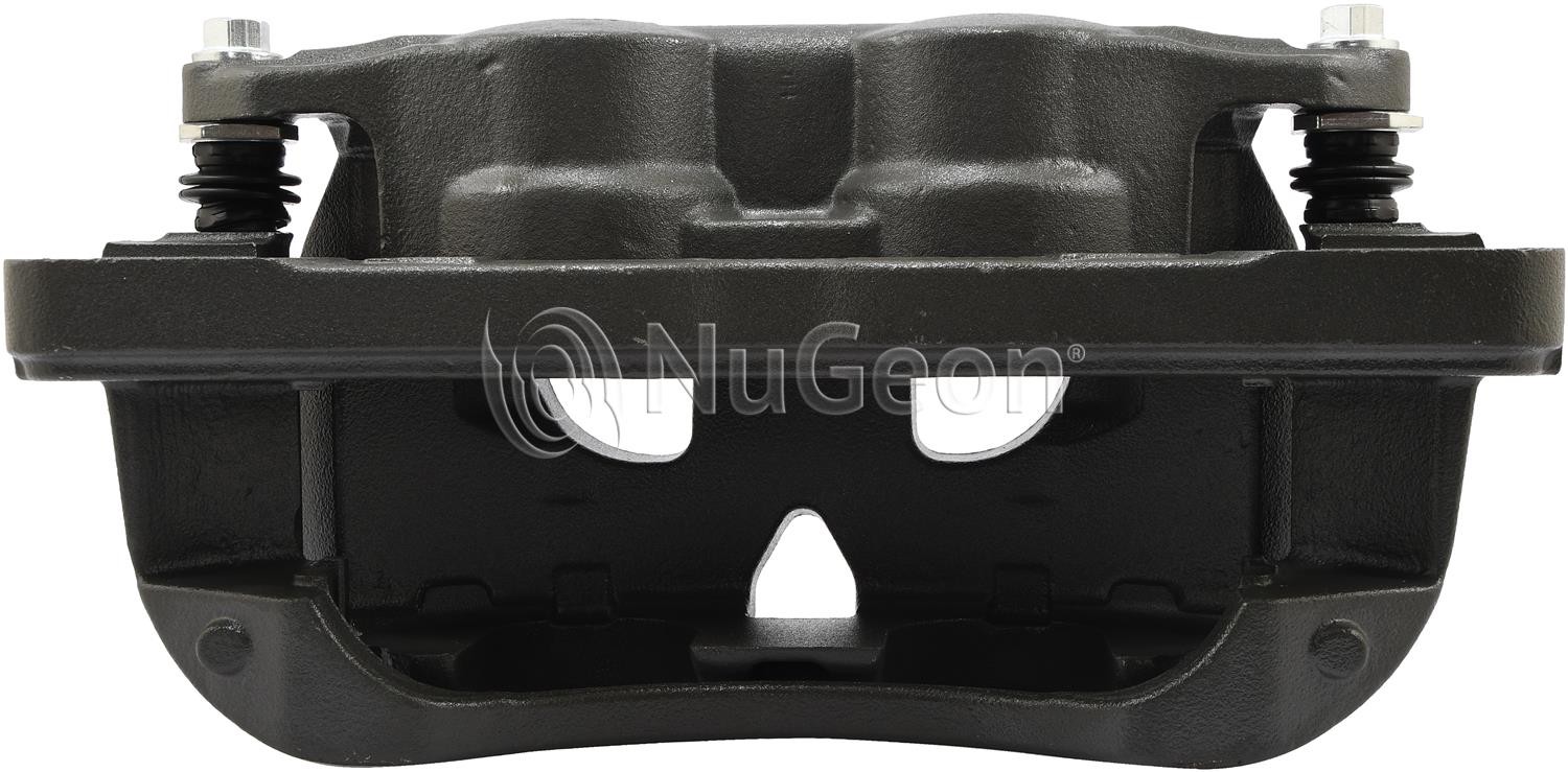 Vision 99P18058B Remanufactured Disc Brake Caliper - Image 3