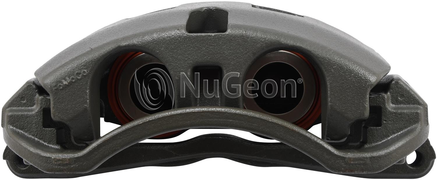Vision 99P18058B Remanufactured Disc Brake Caliper - Image 4