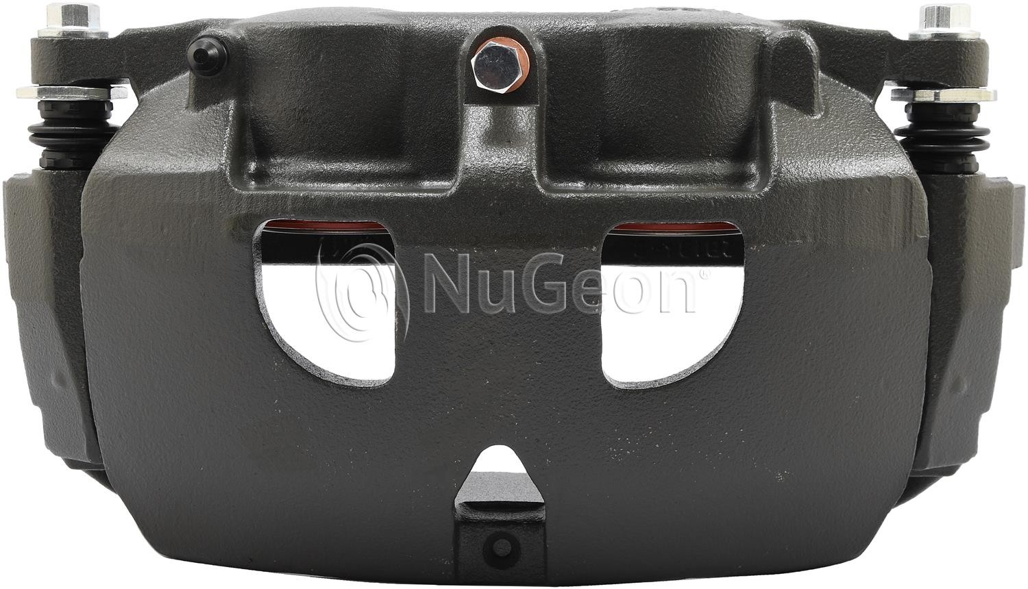 Vision 99P18058B Remanufactured Disc Brake Caliper - Image 5