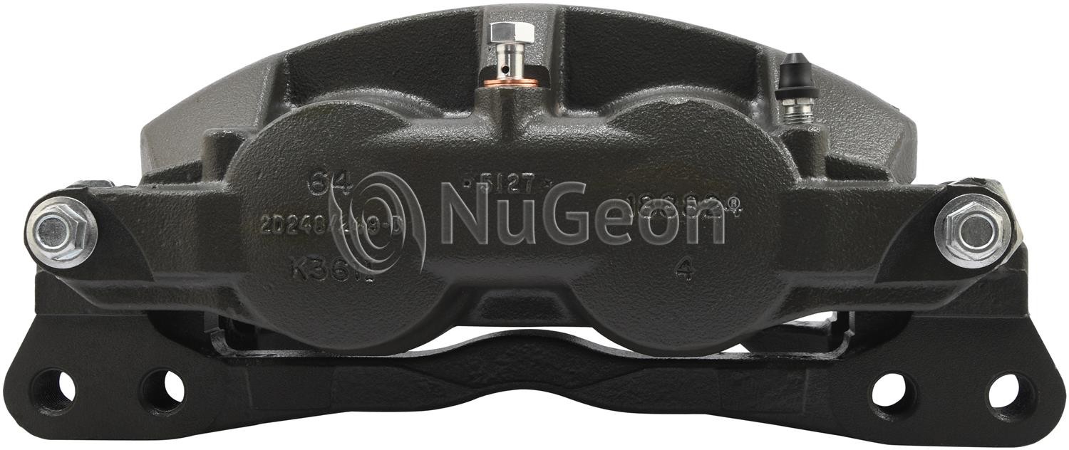 Vision 99P18059B Remanufactured Disc Brake Caliper