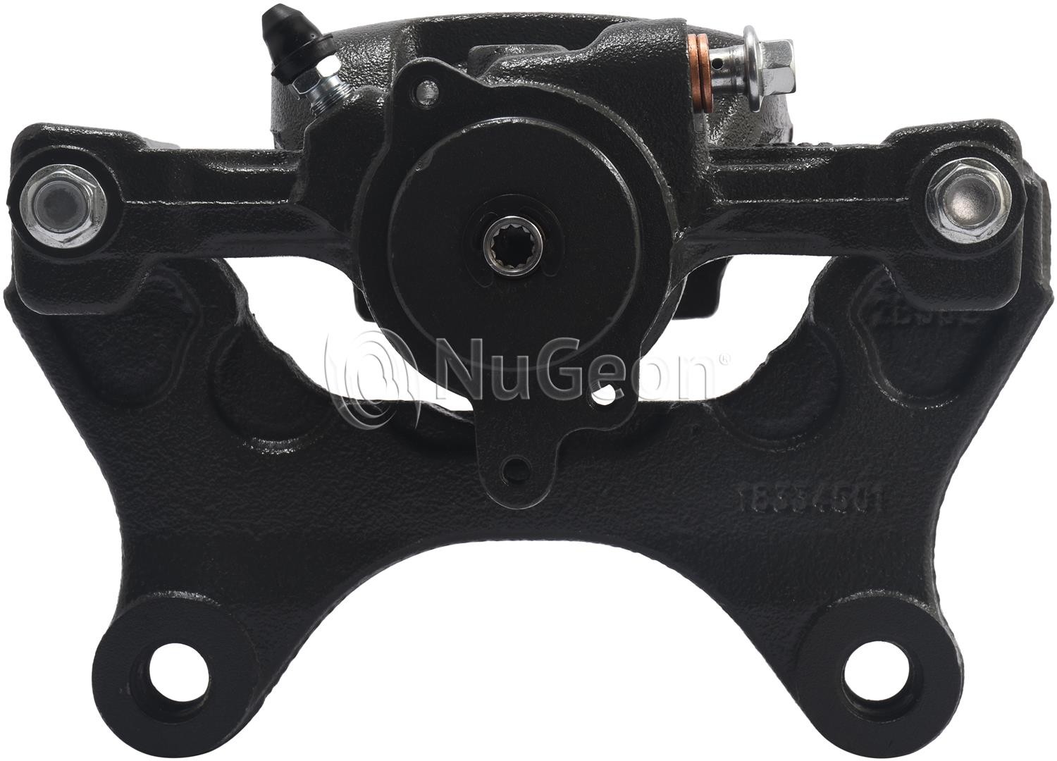 Vision 99P18060A Remanufactured Disc Brake Caliper