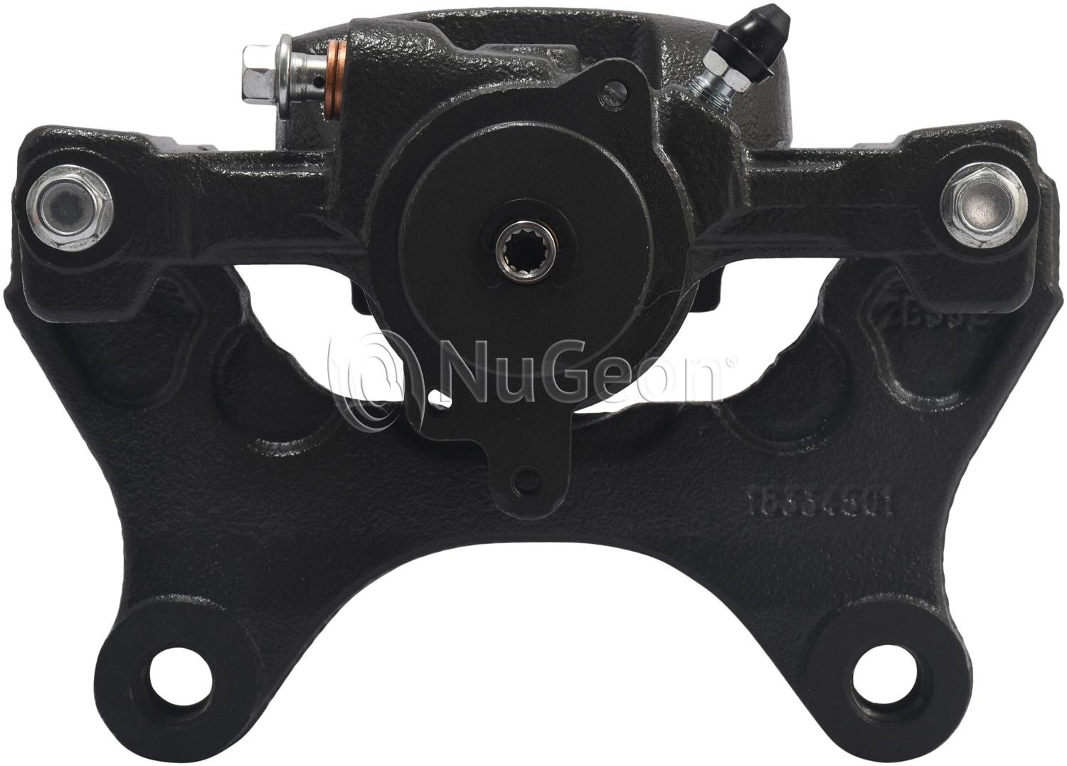 Vision 99P18060B Remanufactured Disc Brake Caliper
