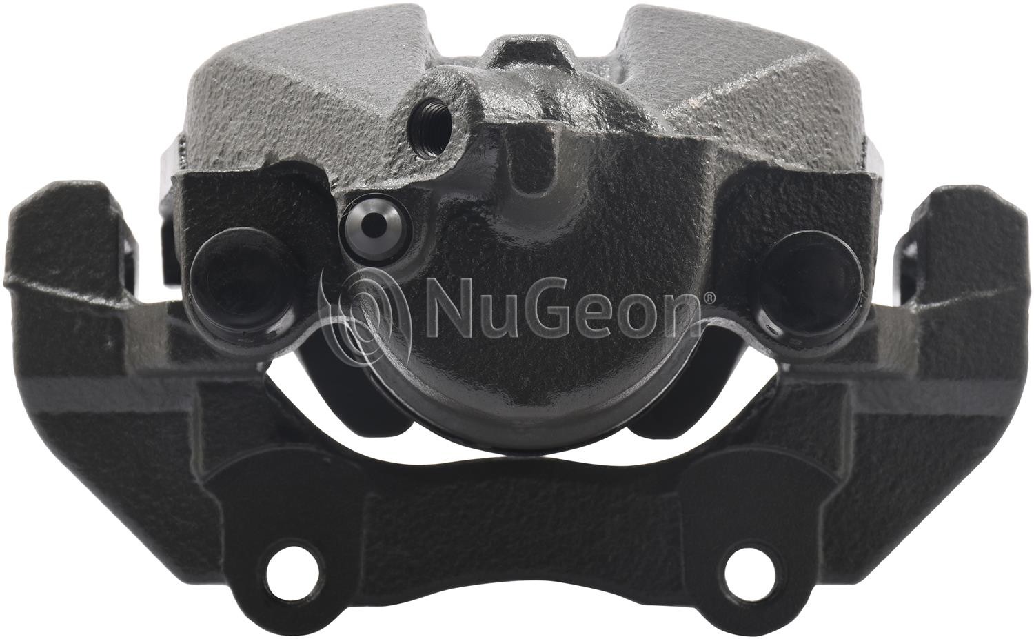 Vision 99P18061A Remanufactured Disc Brake Caliper