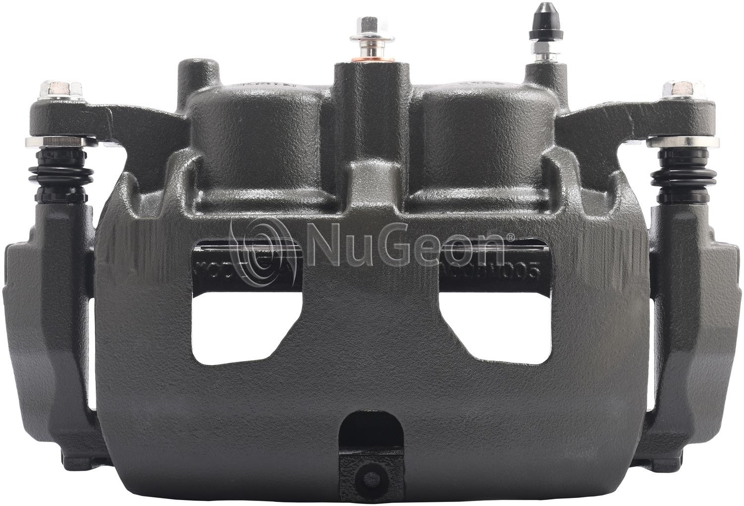 Vision 99P18063A Remanufactured Disc Brake Caliper