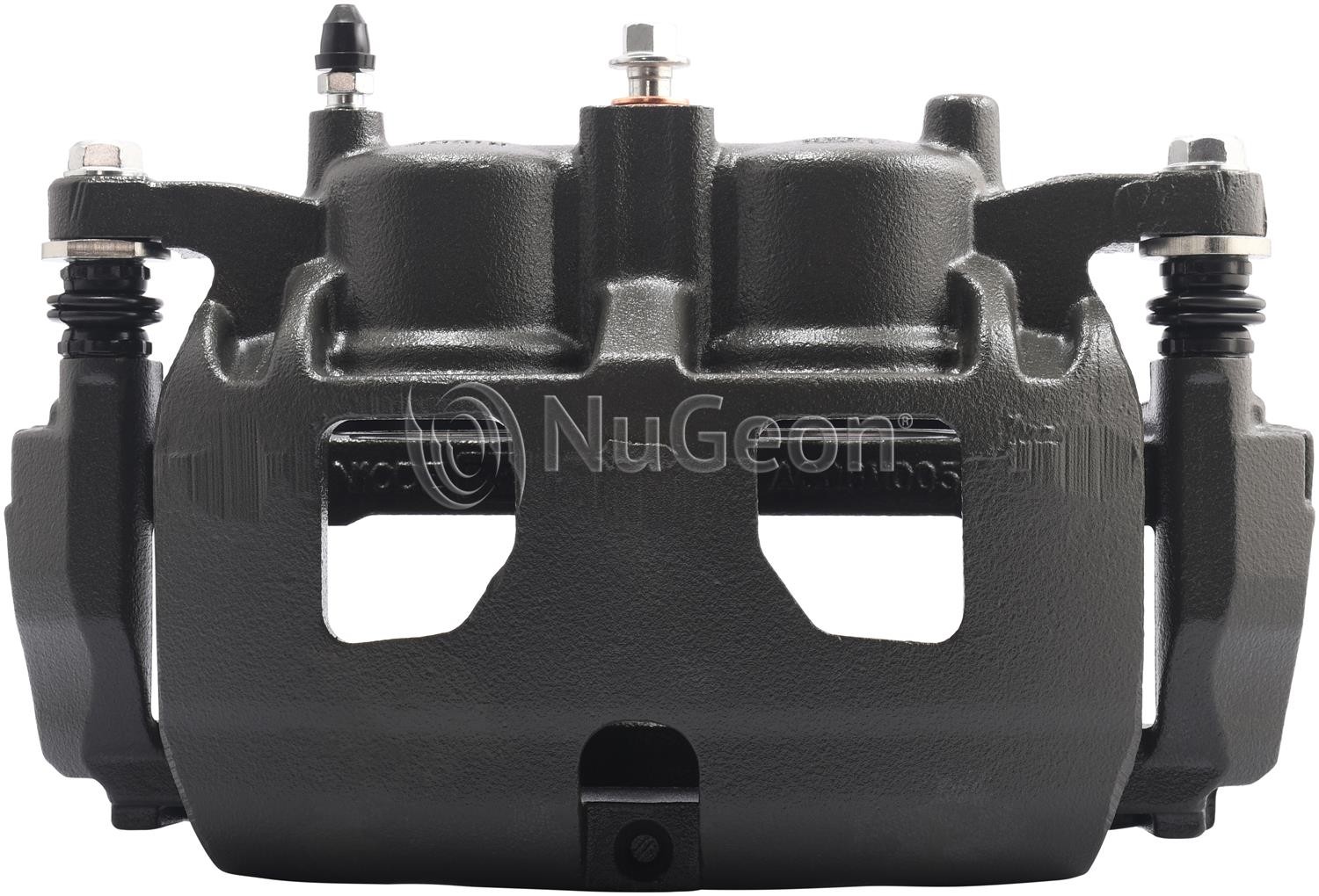 Vision 99P18063B Remanufactured Disc Brake Caliper