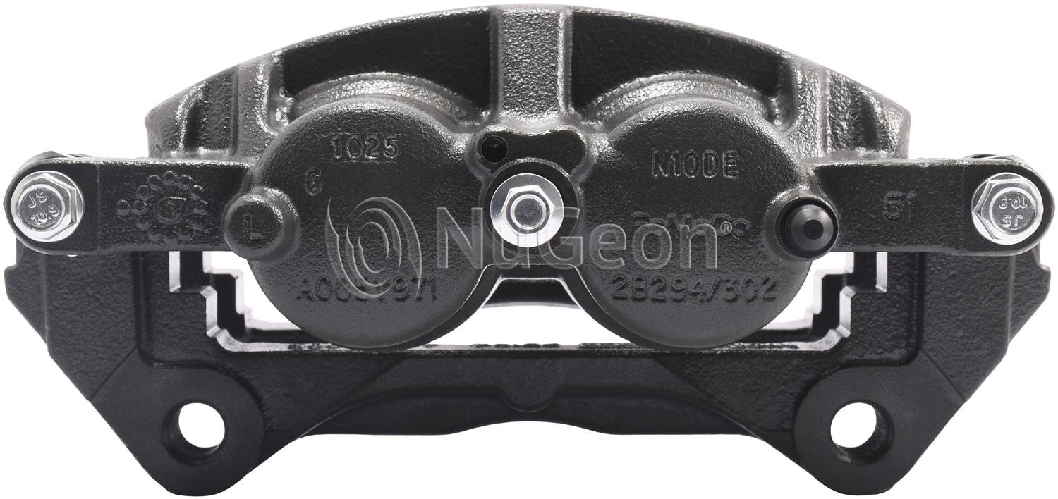 Vision 99P18064B Remanufactured Disc Brake Caliper