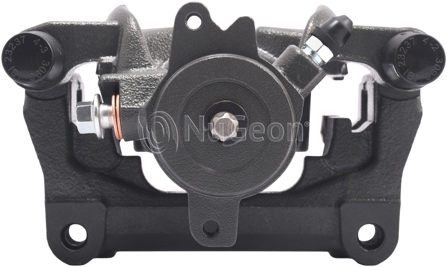 Vision 99P18066B Remanufactured Disc Brake Caliper