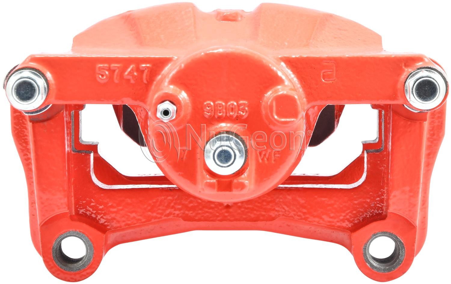 Vision 99R00594A Remanufactured Disc Brake Caliper