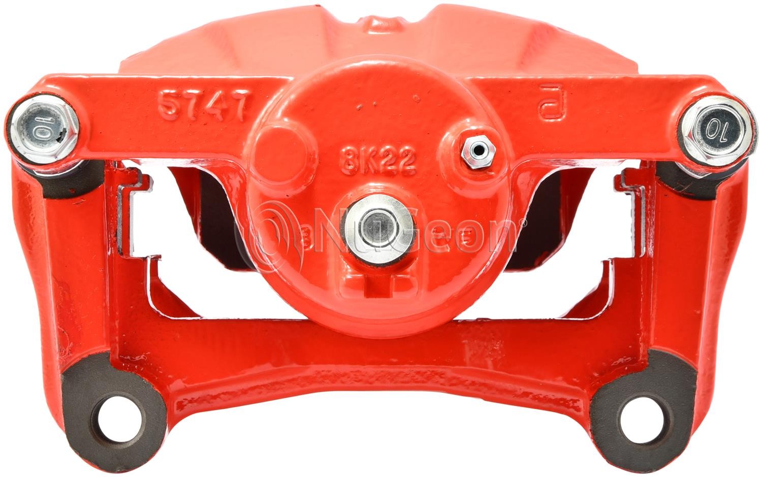 Vision 99R00594B Remanufactured Disc Brake Caliper
