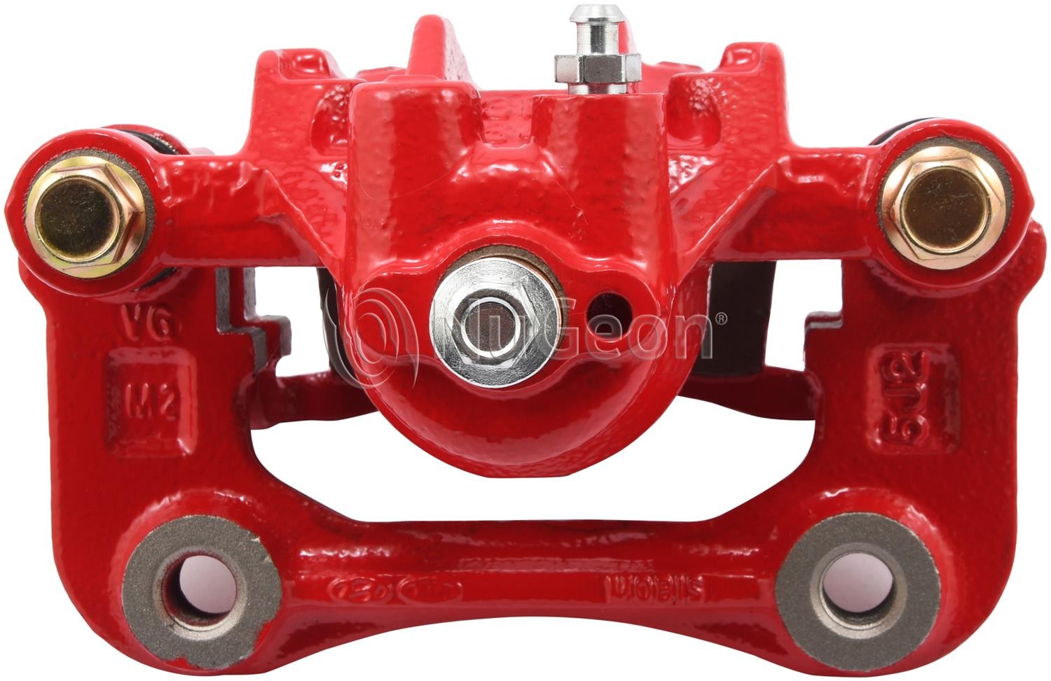 Vision 99R00880B Remanufactured Disc Brake Caliper