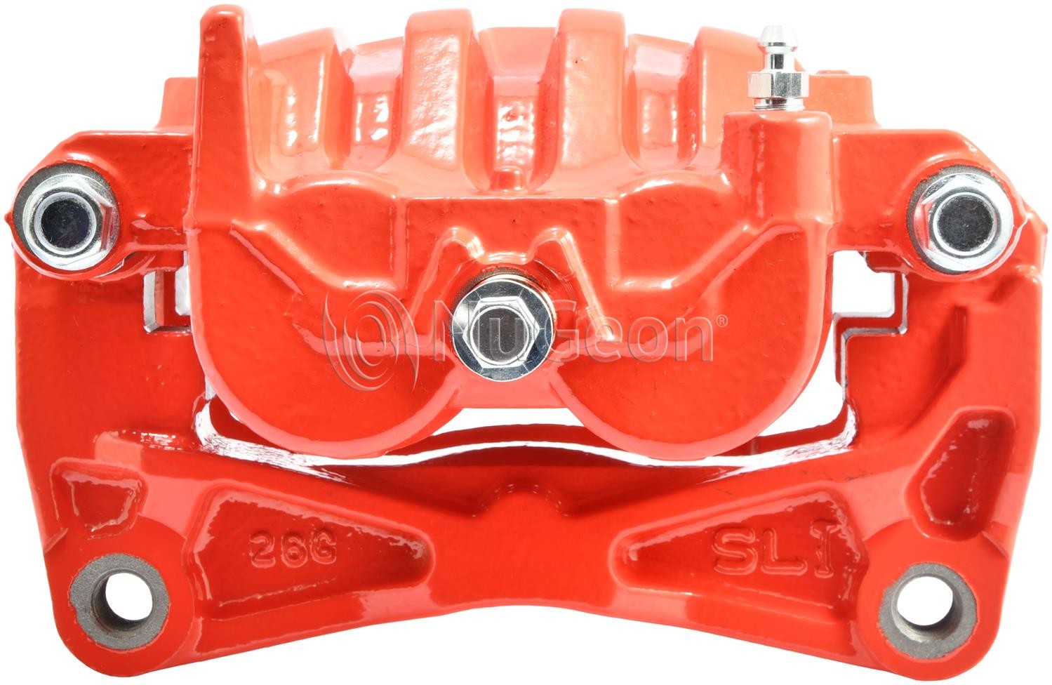Vision 99R01347B Remanufactured Disc Brake Caliper