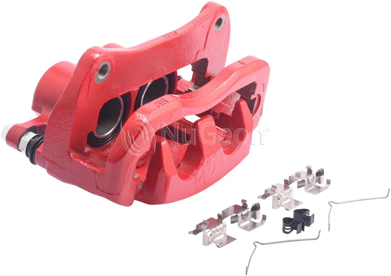 Vision 99R01711A Remanufactured Disc Brake Caliper - Image 2