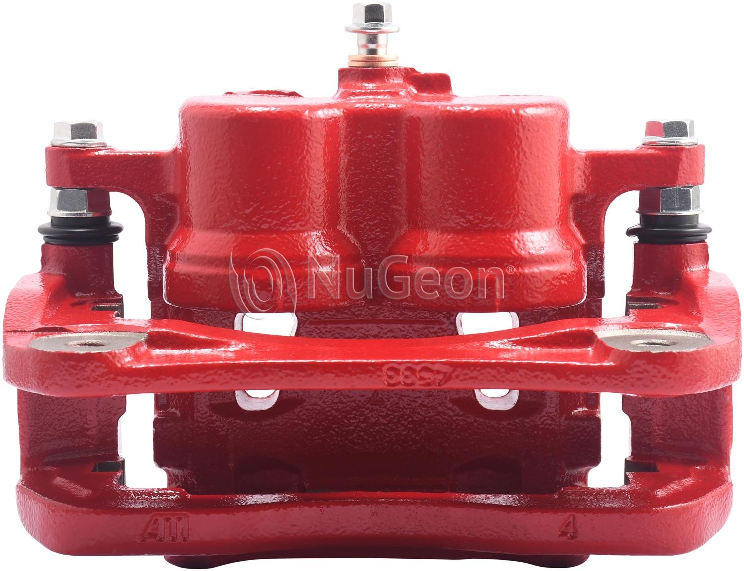 Vision 99R01711A Remanufactured Disc Brake Caliper - Image 3