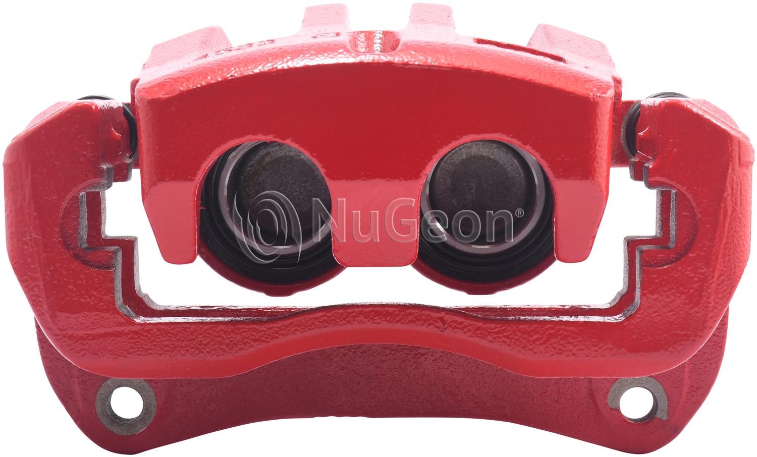 Vision 99R01711A Remanufactured Disc Brake Caliper - Image 4