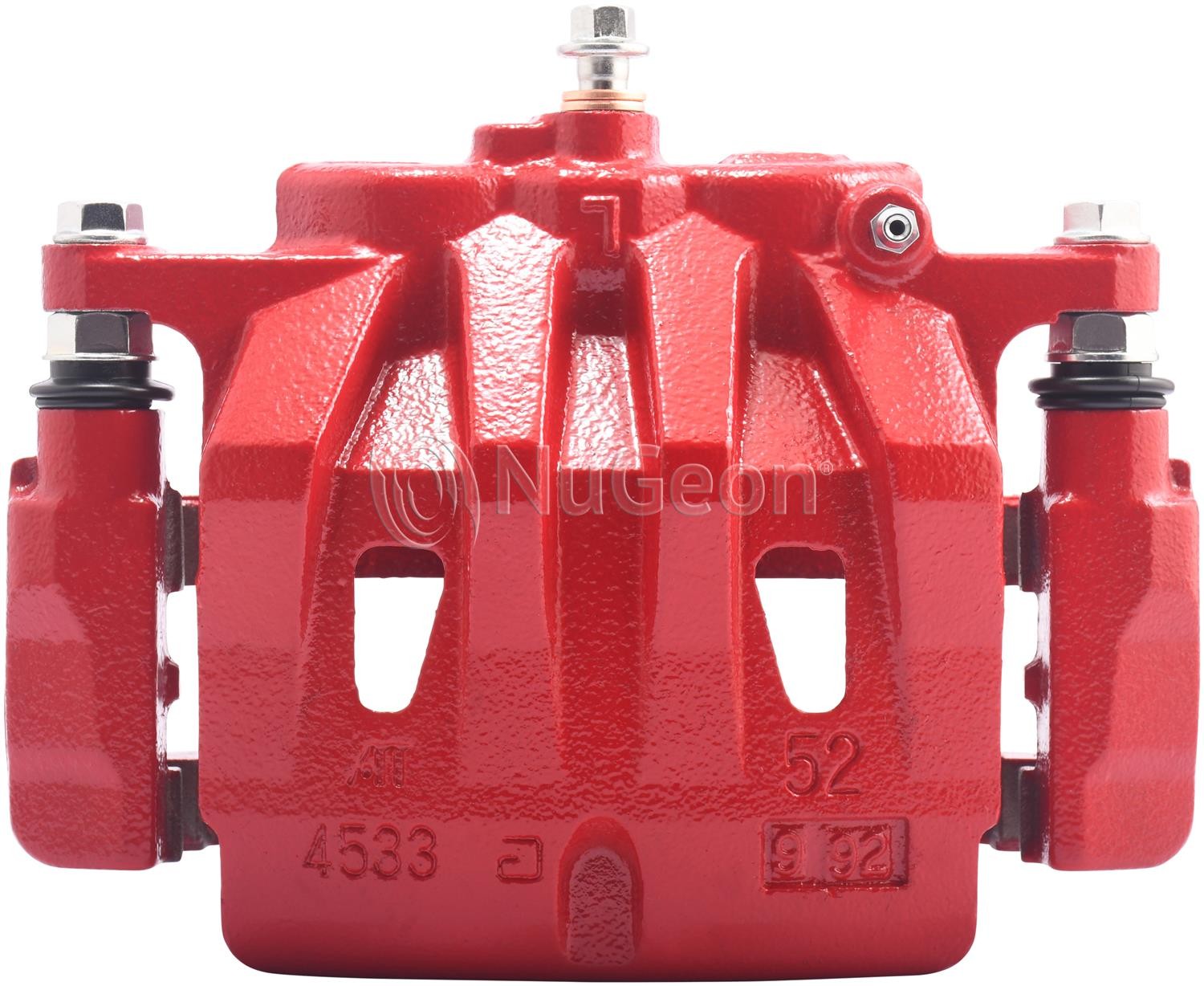 Vision 99R01711A Remanufactured Disc Brake Caliper - Image 5