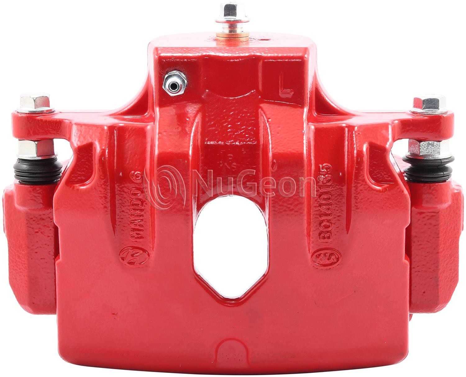 Vision 99R01843B Remanufactured Disc Brake Caliper