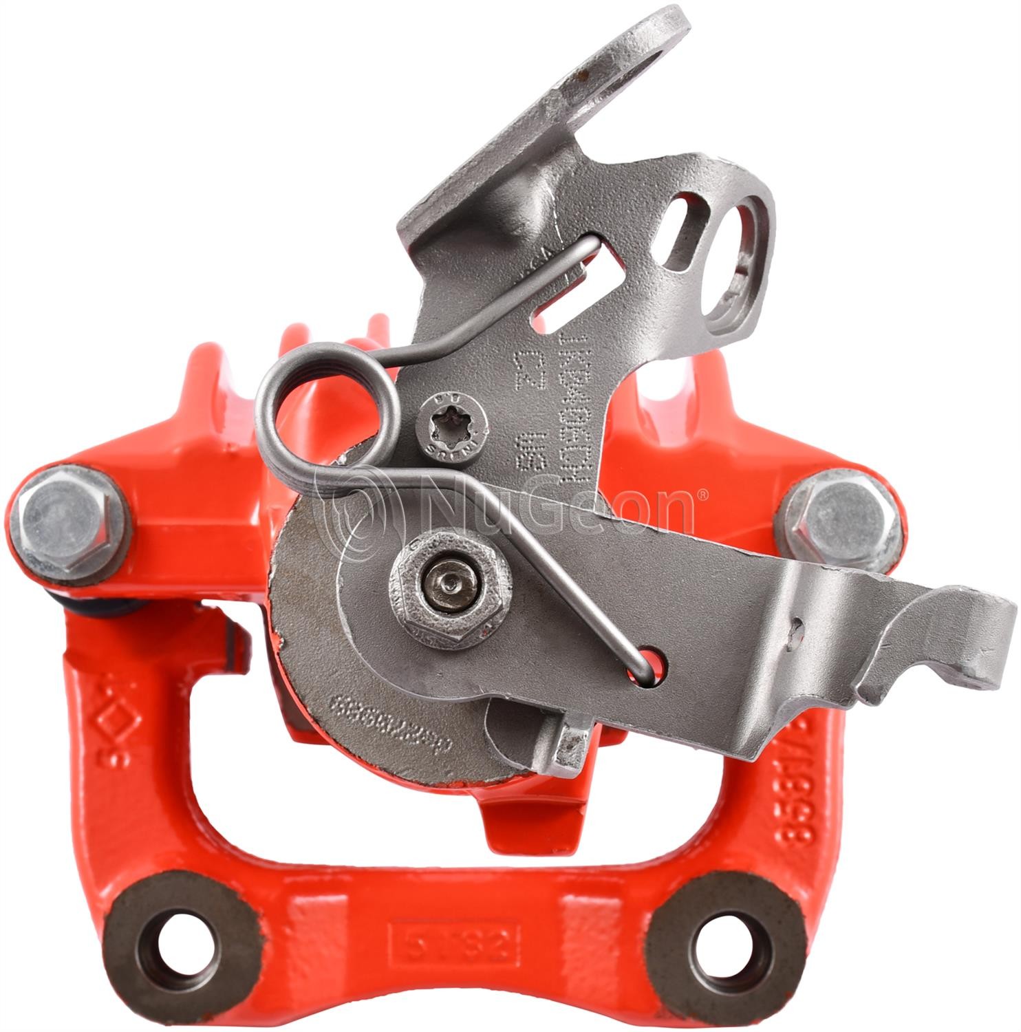 Vision 99R02185B Remanufactured Disc Brake Caliper