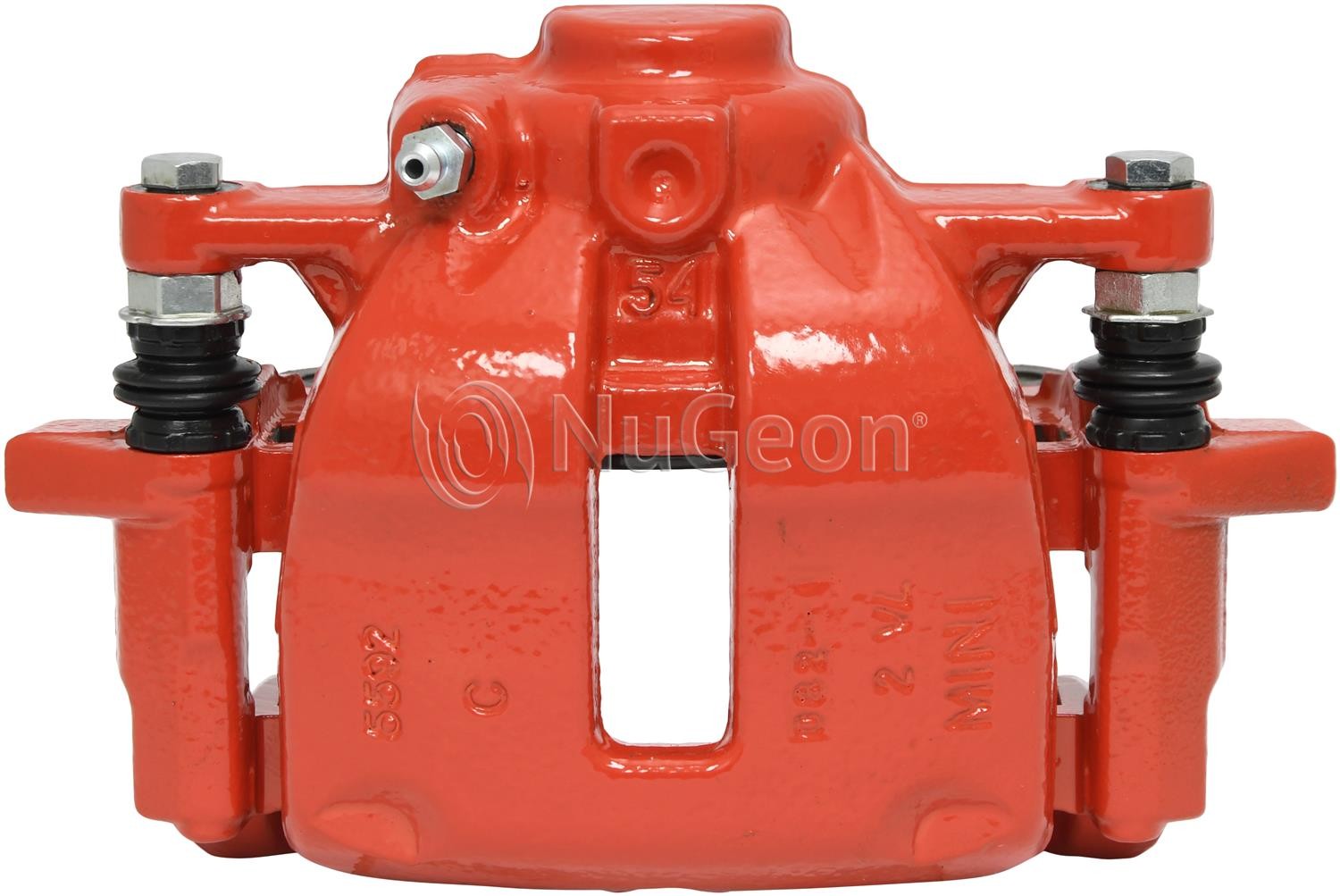 Vision 99R02416B Remanufactured Disc Brake Caliper