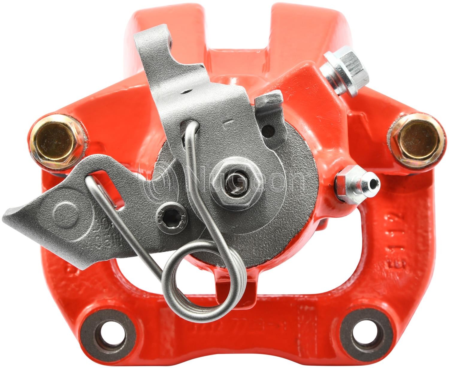 Vision 99R03334B Remanufactured Disc Brake Caliper