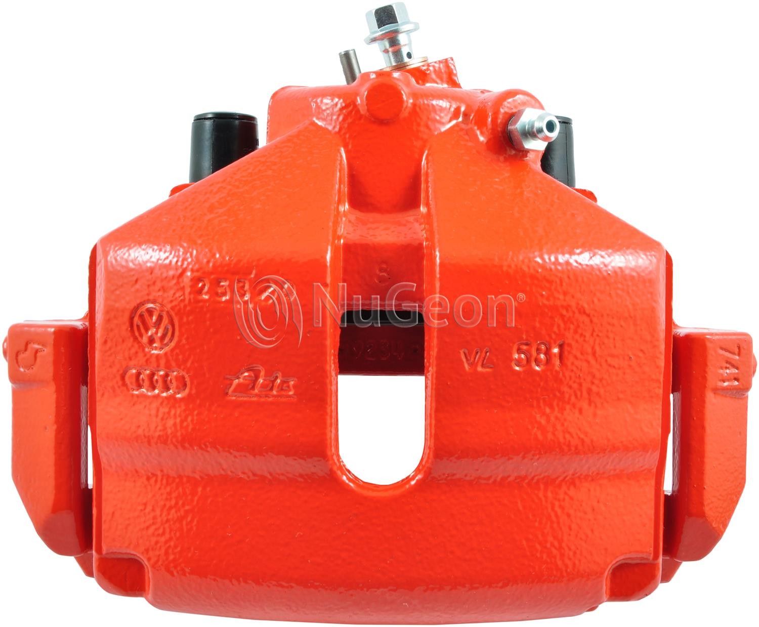Vision 99R03364A Remanufactured Disc Brake Caliper