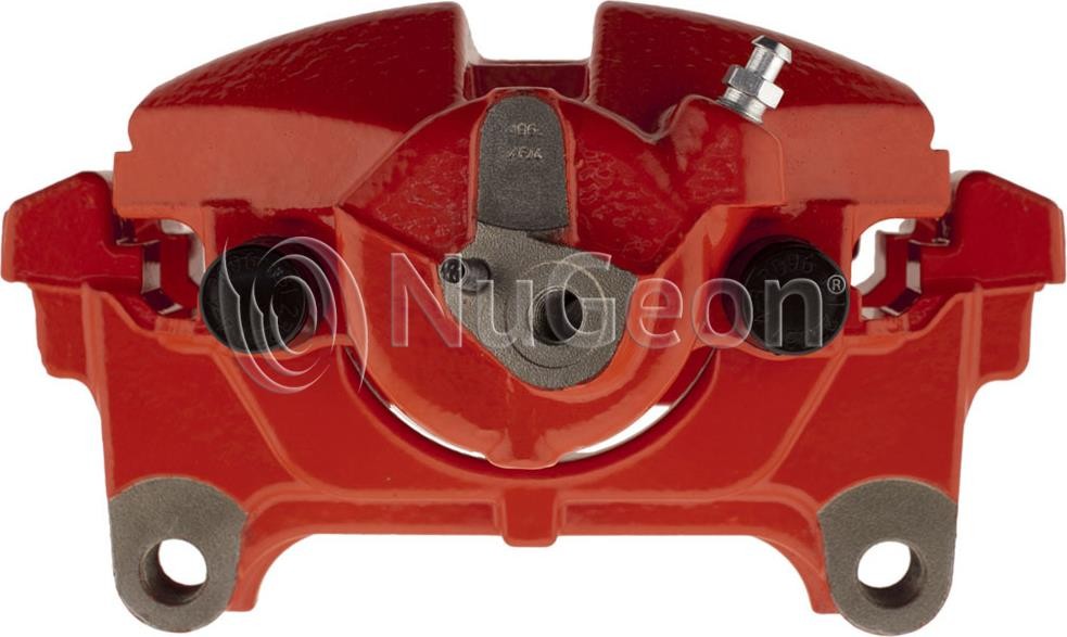 Vision 99R03364B Remanufactured Disc Brake Caliper