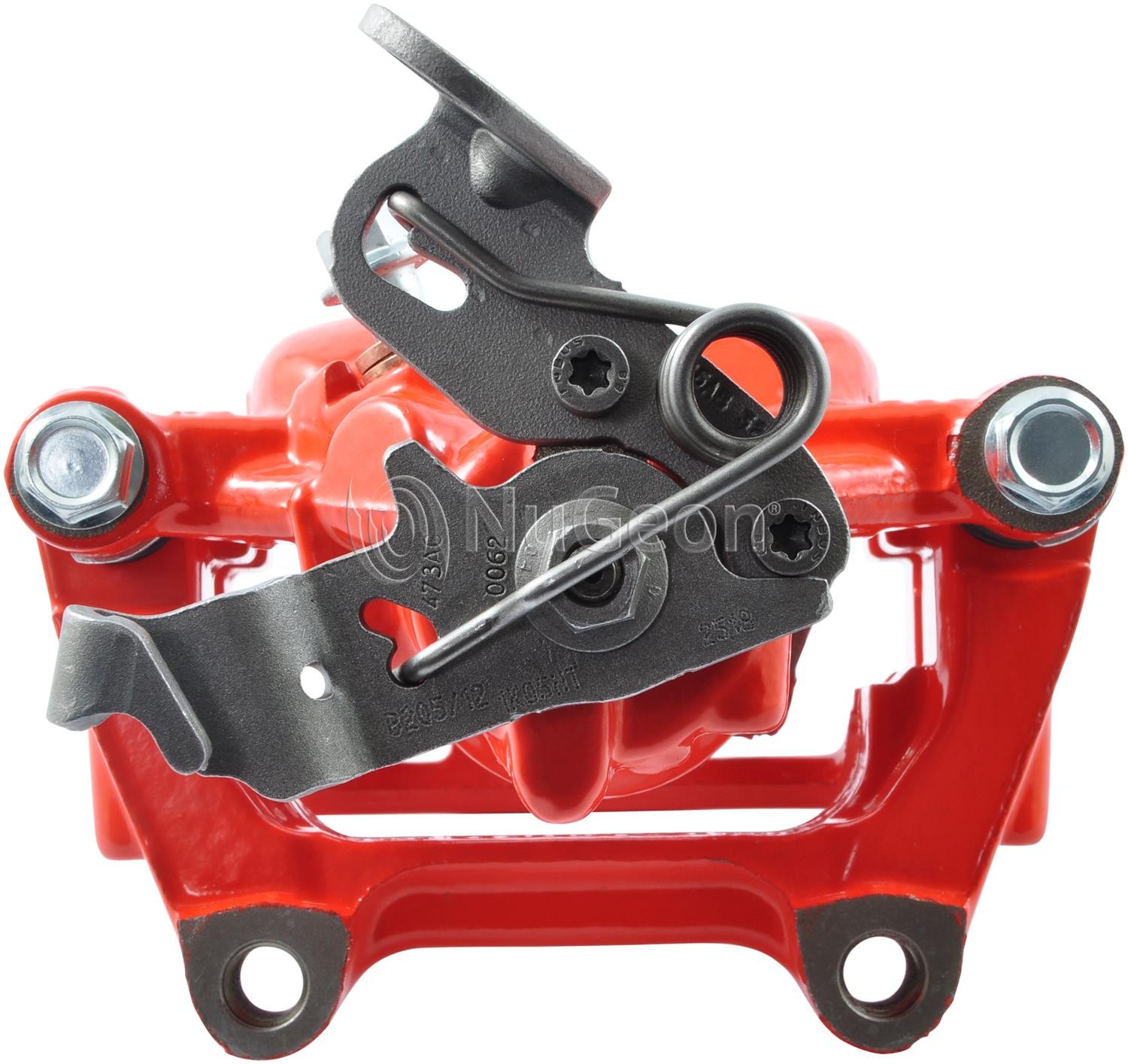 Vision 99R03367A Remanufactured Disc Brake Caliper