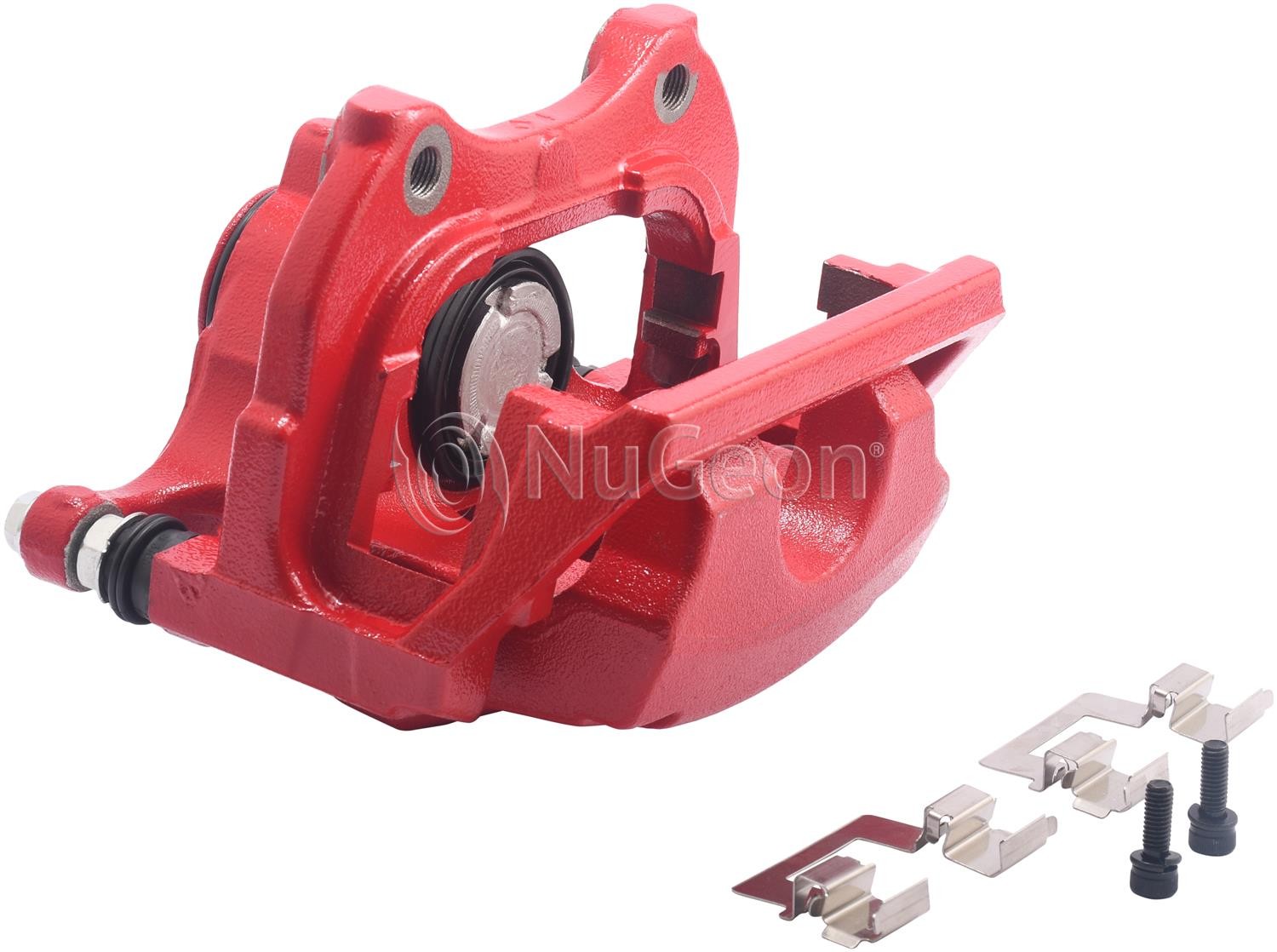 Vision 99R05436B Remanufactured Disc Brake Caliper - Image 2