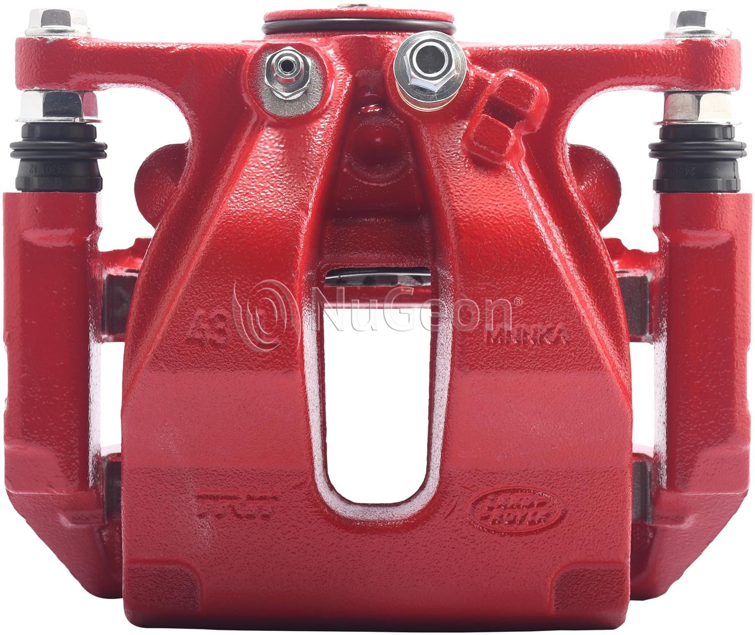 Vision 99R05436B Remanufactured Disc Brake Caliper