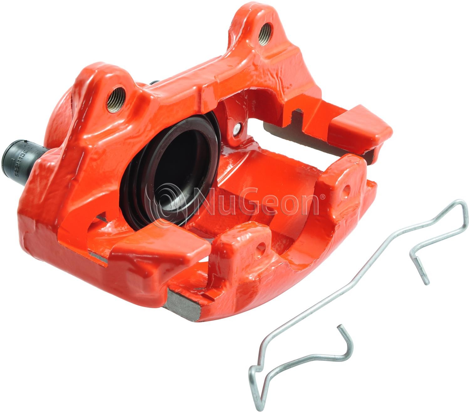 Vision 99R06306A Remanufactured Disc Brake Caliper