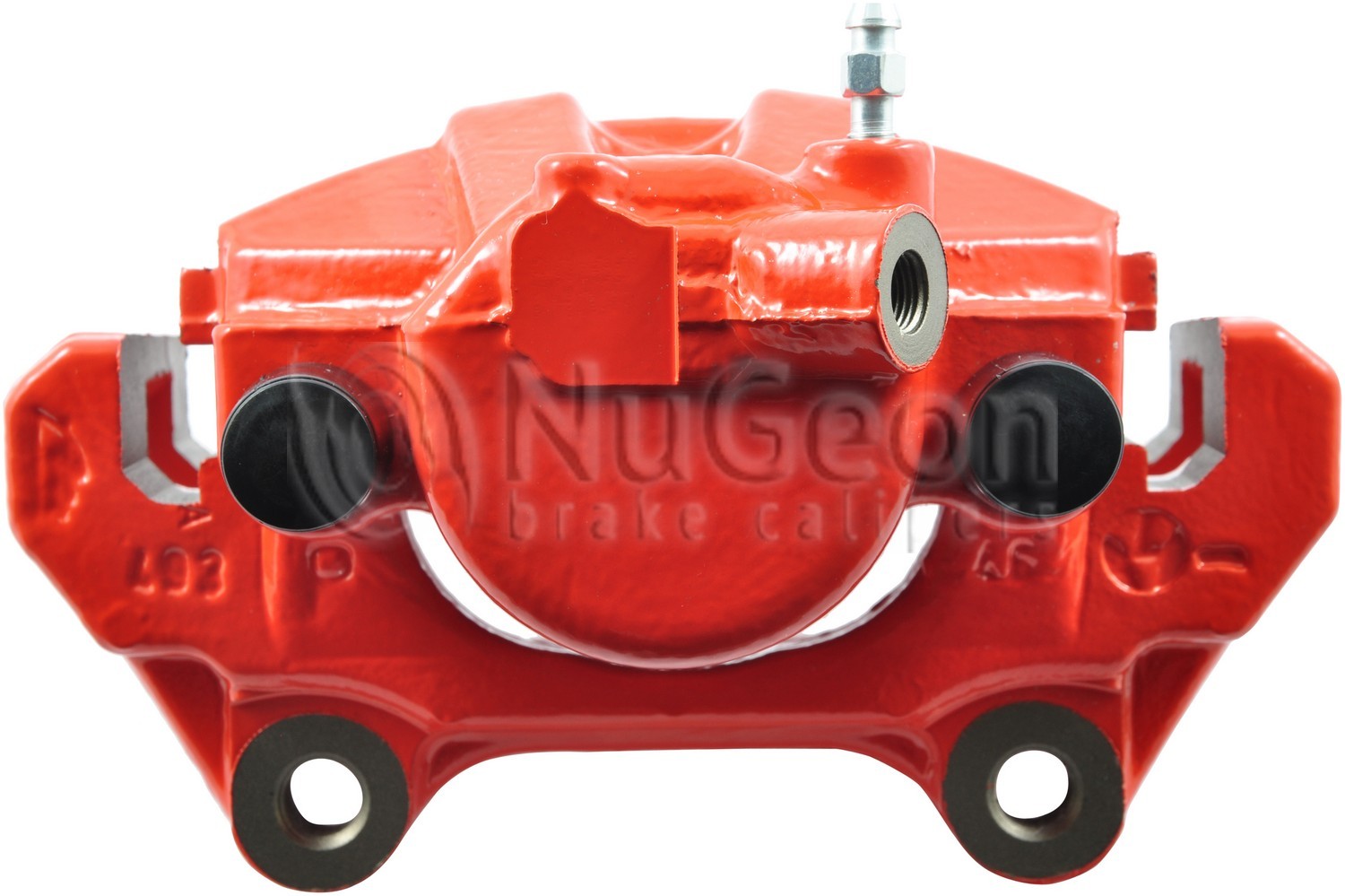 Vision 99R06306B Remanufactured Disc Brake Caliper - Image 4