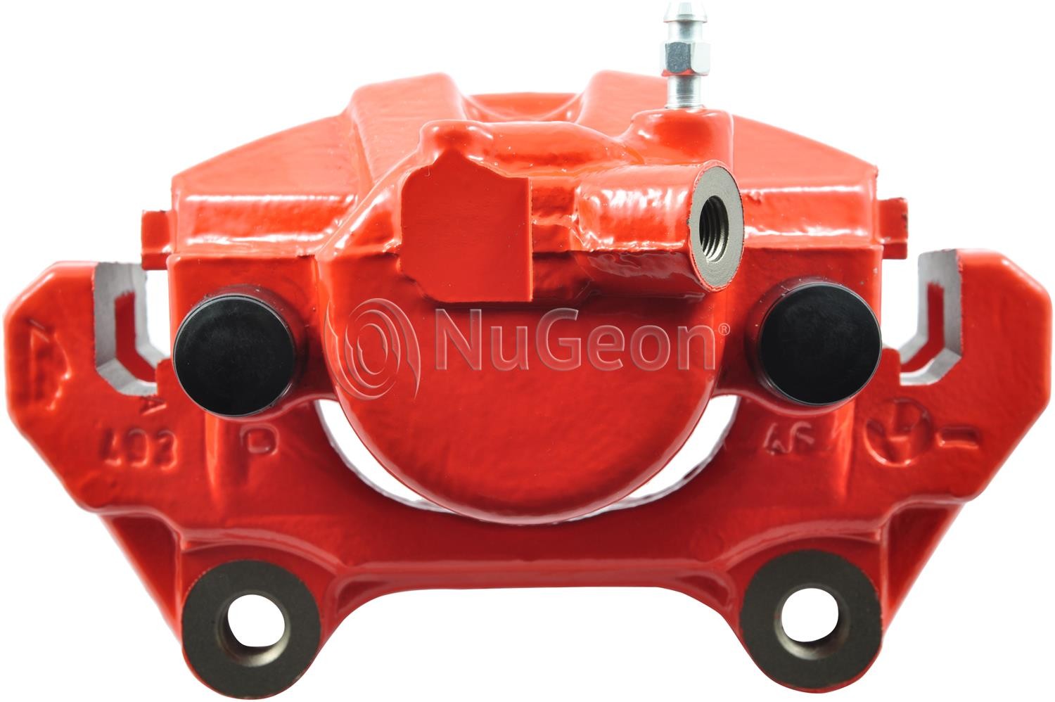Vision 99R06306B Remanufactured Disc Brake Caliper - Image 7