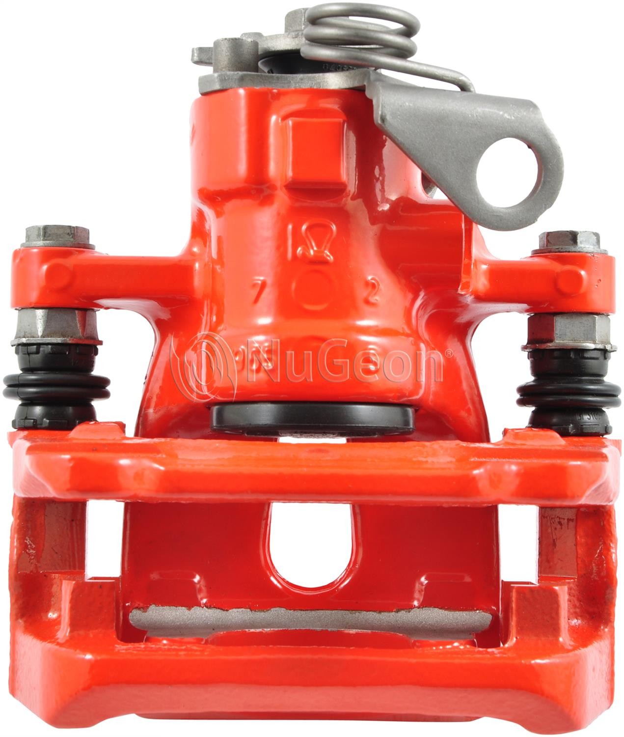 Vision 99R06308B Remanufactured Disc Brake Caliper - Image 7