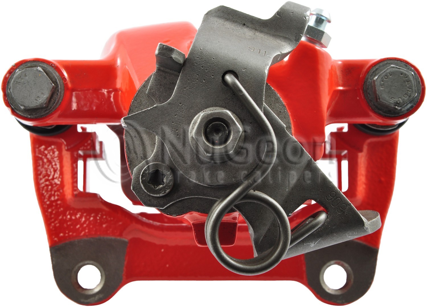 Vision 99R06308B Remanufactured Disc Brake Caliper - Image 6