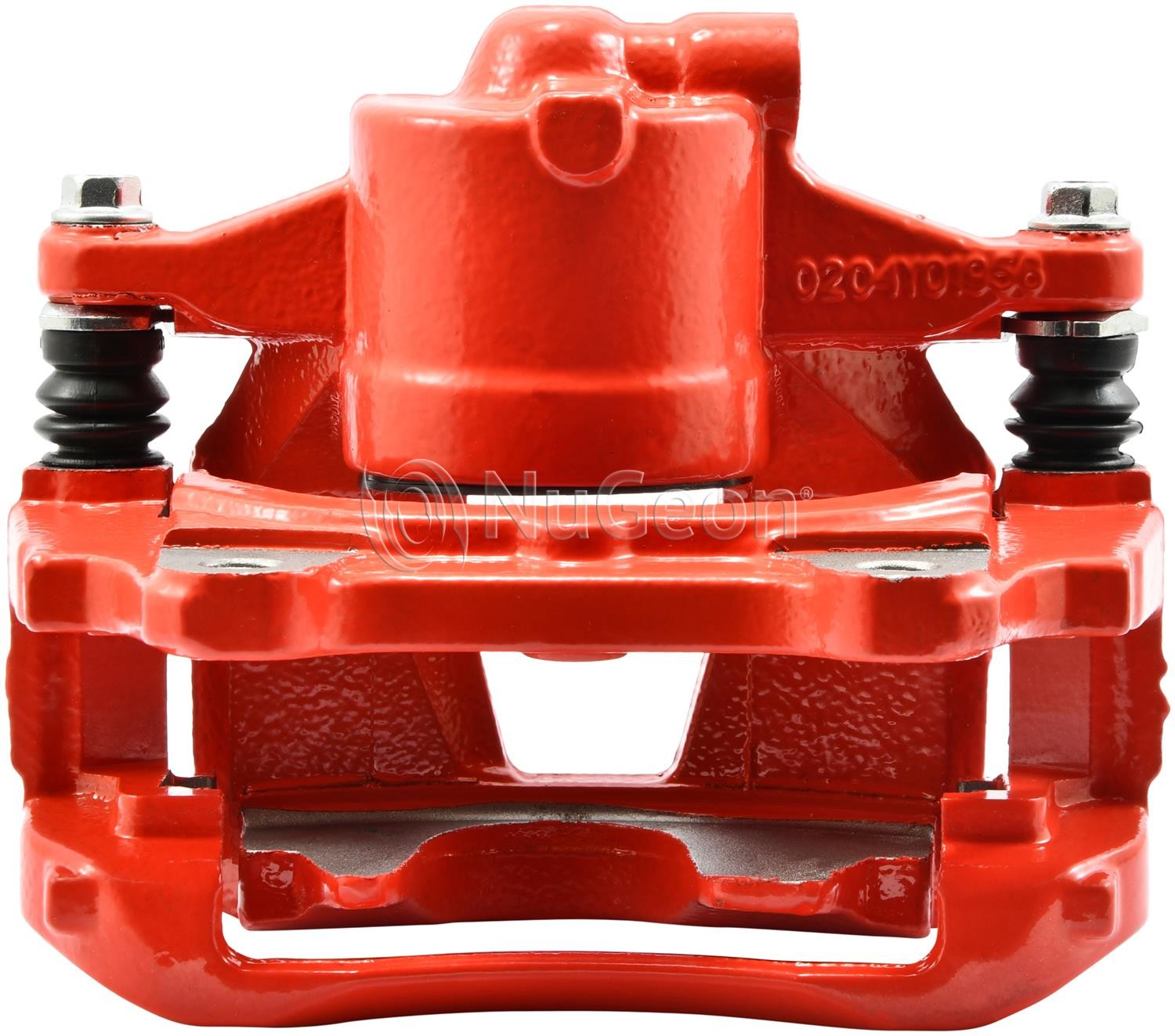 Vision 99R06309B Remanufactured Disc Brake Caliper - Image 6
