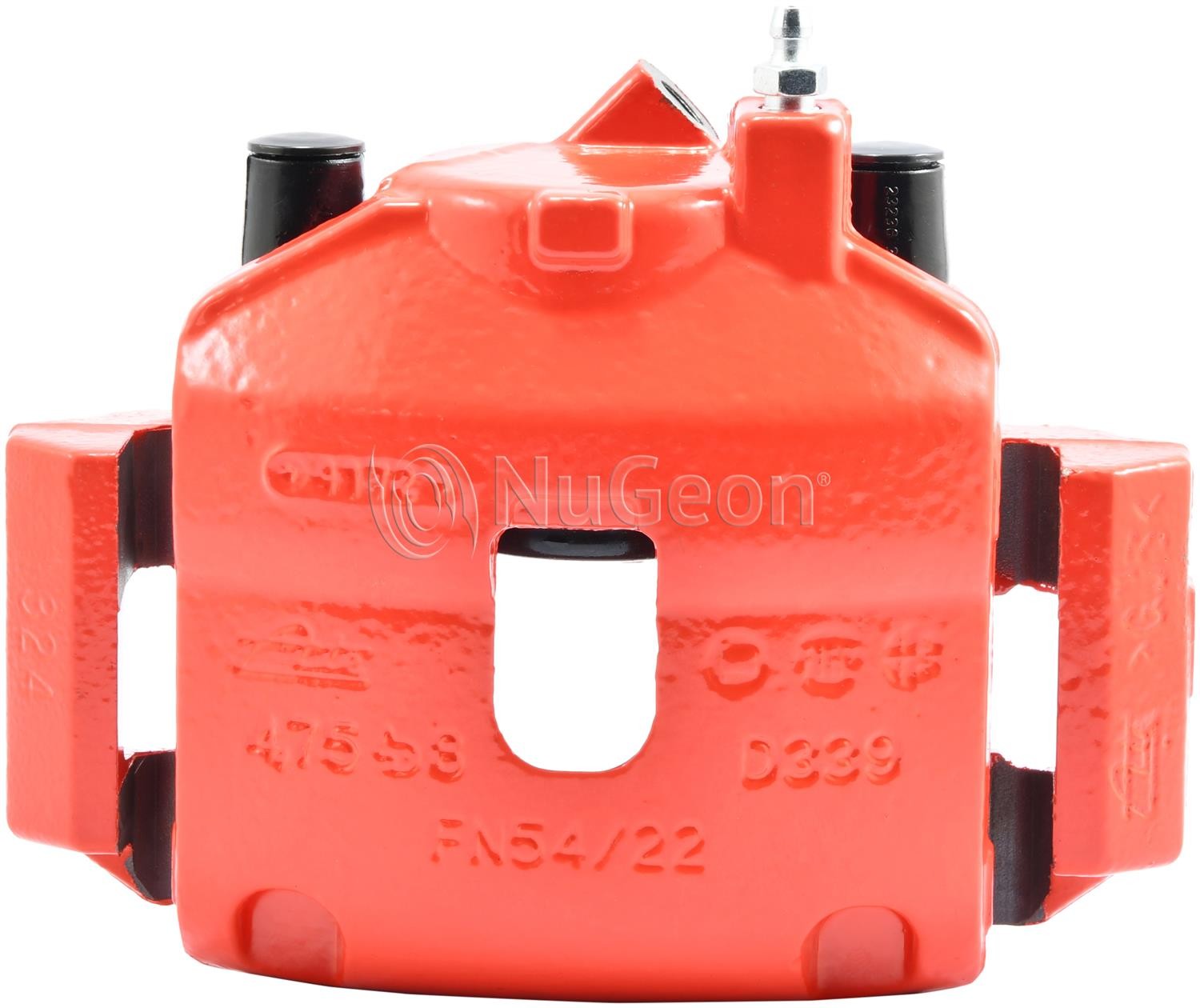 Vision 99R06310A Remanufactured Disc Brake Caliper