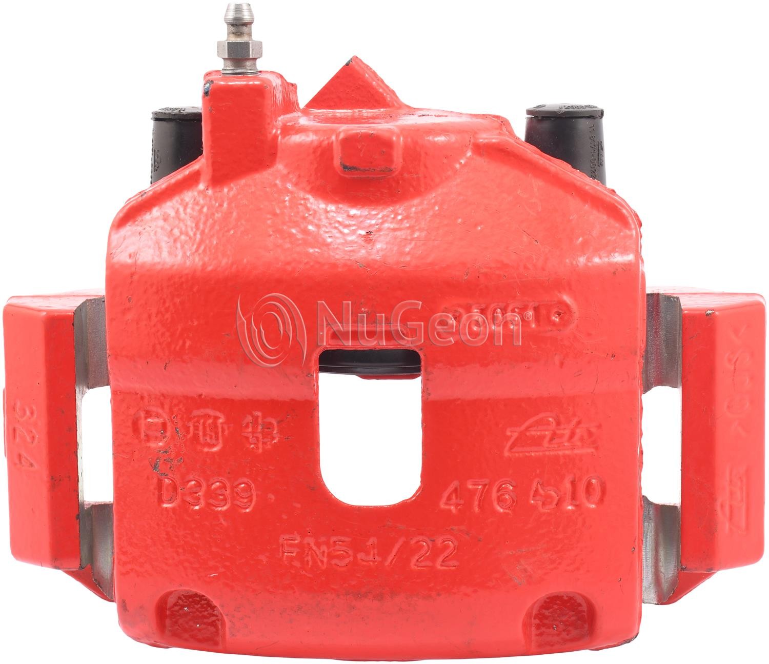 Vision 99R06310B Remanufactured Disc Brake Caliper