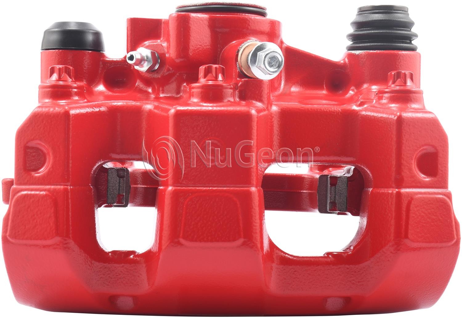 Vision 99R06604B Remanufactured Disc Brake Caliper