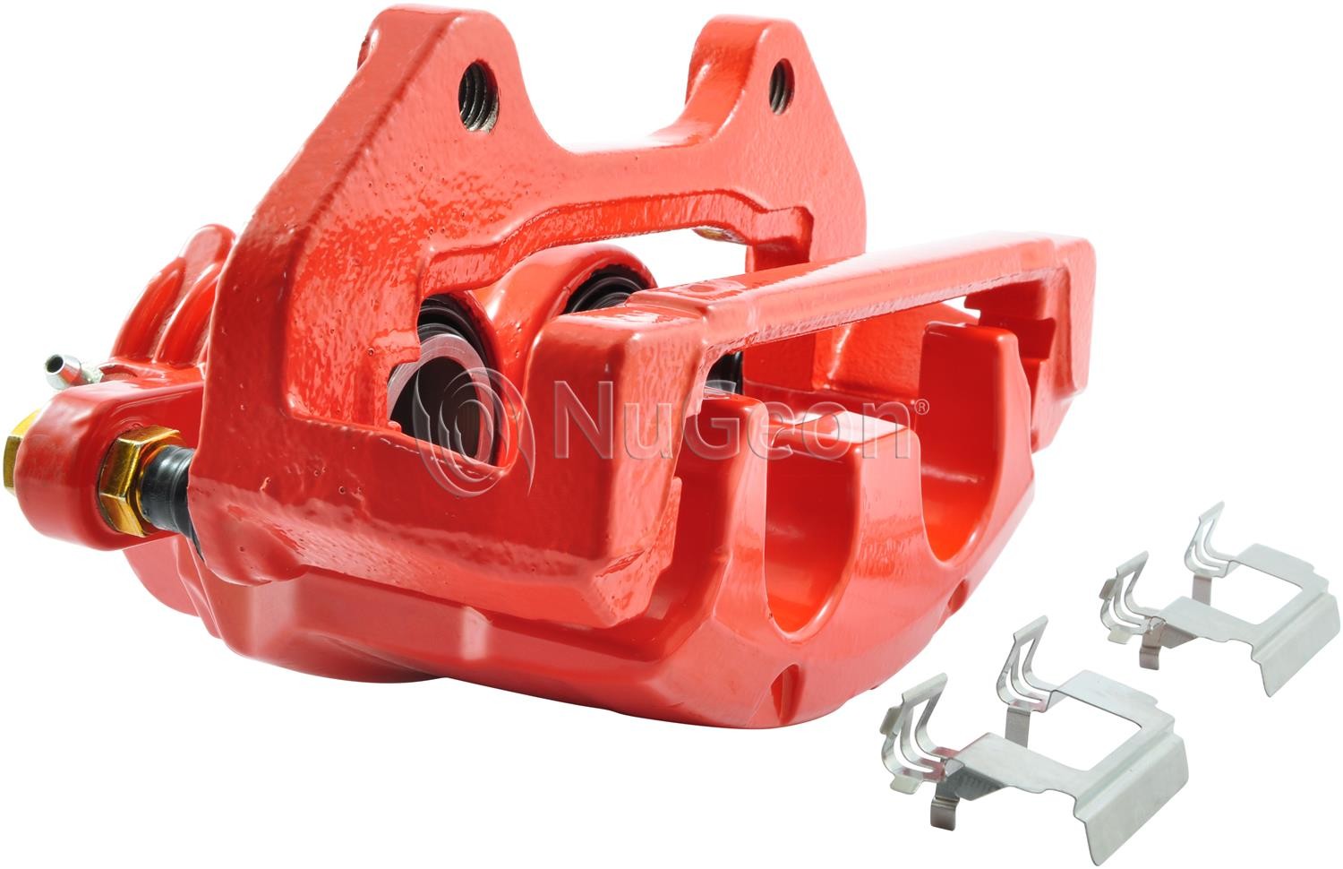 Vision 99R17369A Remanufactured Disc Brake Caliper - Image 5