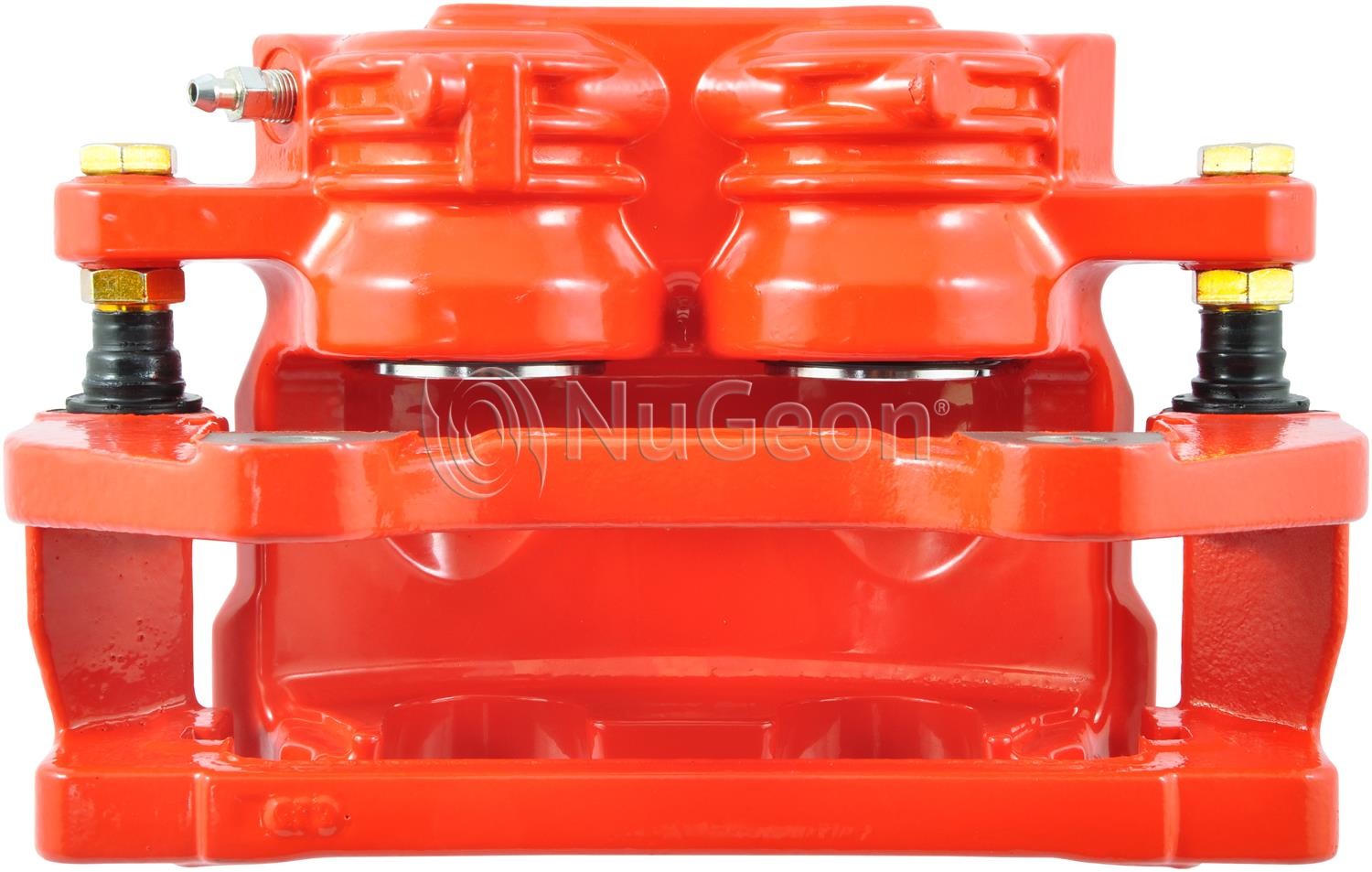 Vision 99R17369A Remanufactured Disc Brake Caliper - Image 6