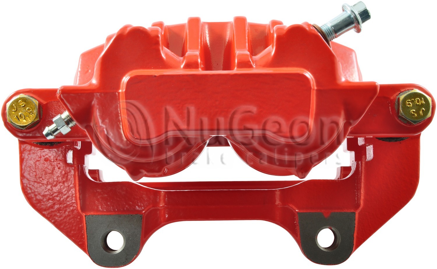 Vision 99R17369A Remanufactured Disc Brake Caliper - Image 7
