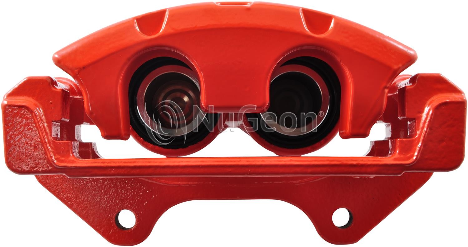 Vision 99R17369A Remanufactured Disc Brake Caliper