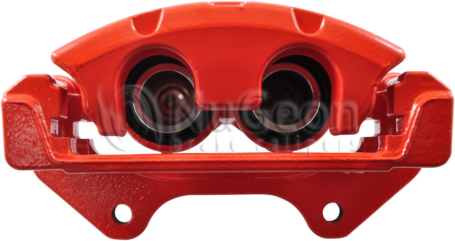 Vision 99R17369A Remanufactured Disc Brake Caliper - Image 3